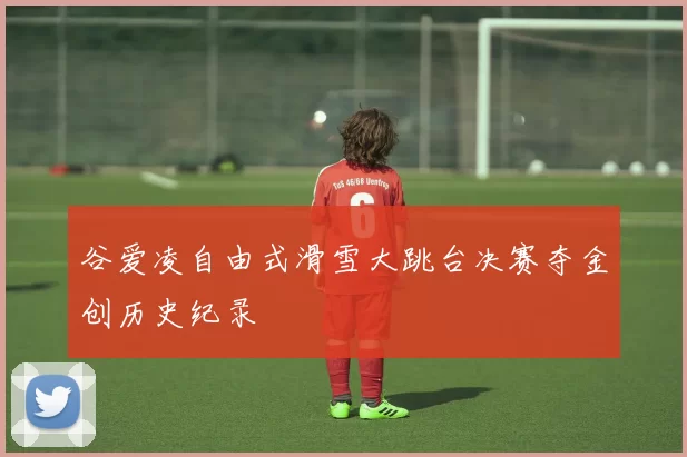 谷爱凌自由式滑雪大跳台决赛夺金创历史纪录